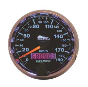 Pro-Cycle™ Electric Speedometer